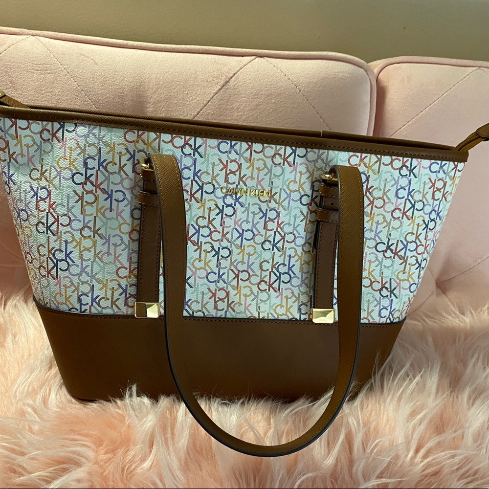 Calvin Kline bag